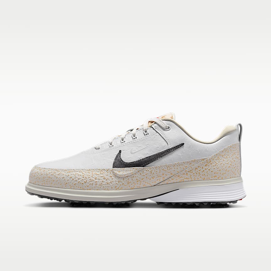 Nike Free Golf NN Golf Shoes (Wide). Nike SG